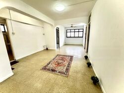 Blk 7 Ghim Moh Road (Queenstown), HDB 5 Rooms #520882281
